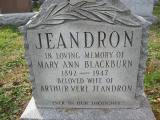 image number Jeandrona